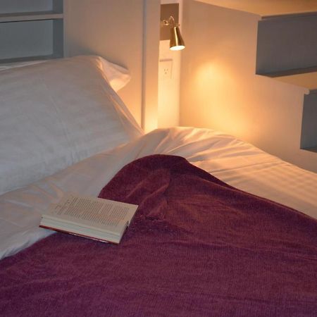 אנטיגואה גואטמלה Luna Maya Hostel & Wellness מראה חיצוני תמונה