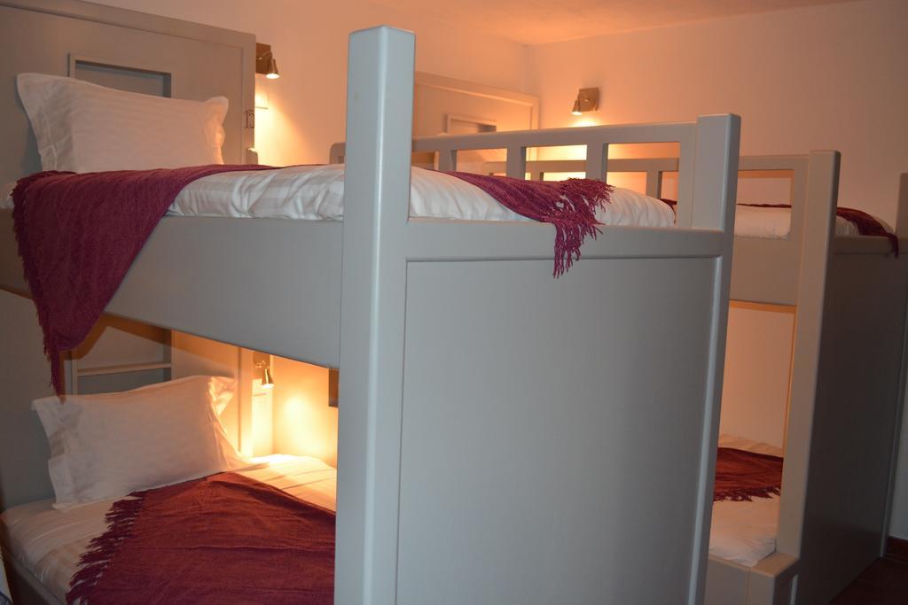 אנטיגואה גואטמלה Luna Maya Hostel & Wellness מראה חיצוני תמונה