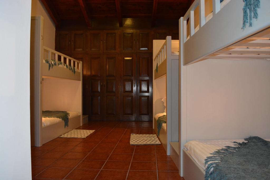 אנטיגואה גואטמלה Luna Maya Hostel & Wellness מראה חיצוני תמונה