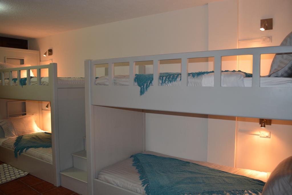 אנטיגואה גואטמלה Luna Maya Hostel & Wellness מראה חיצוני תמונה