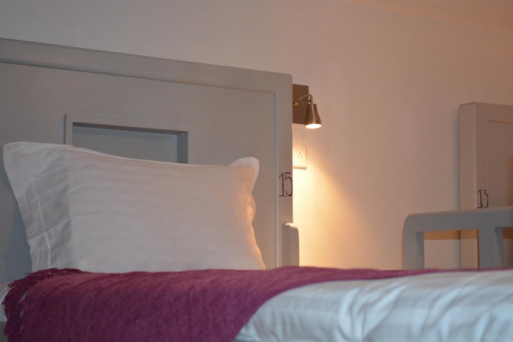 אנטיגואה גואטמלה Luna Maya Hostel & Wellness מראה חיצוני תמונה
