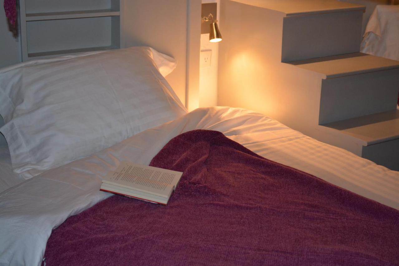 אנטיגואה גואטמלה Luna Maya Hostel & Wellness מראה חיצוני תמונה